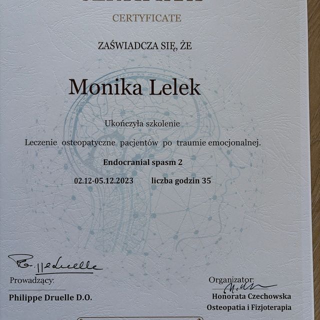 Powiększ obraz: certificate 16