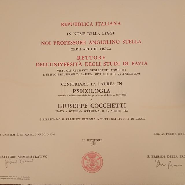 Ingrandire l'immagine: certificate 2