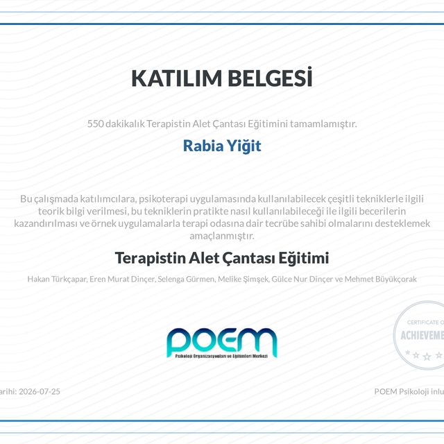 Resmi büyüt: certificate 6