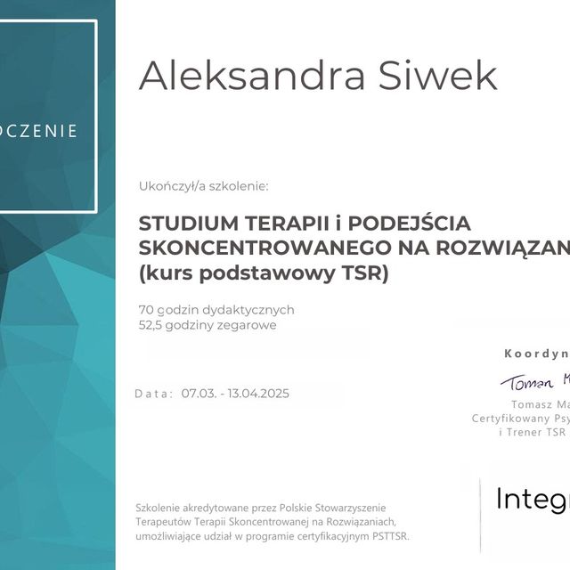 Powiększ obraz: certificate 1