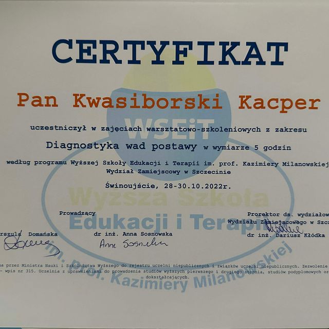 Powiększ obraz: certificate 5