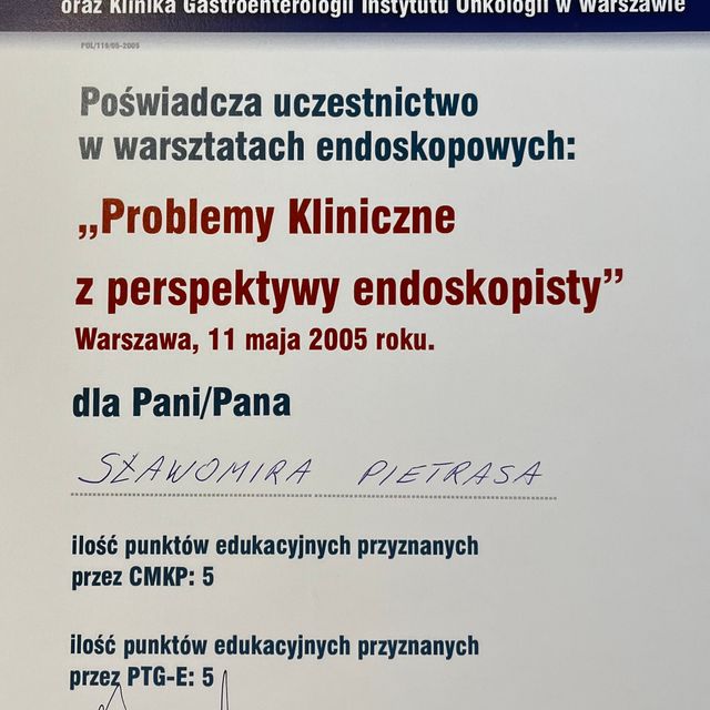 Powiększ obraz: certificate 4
