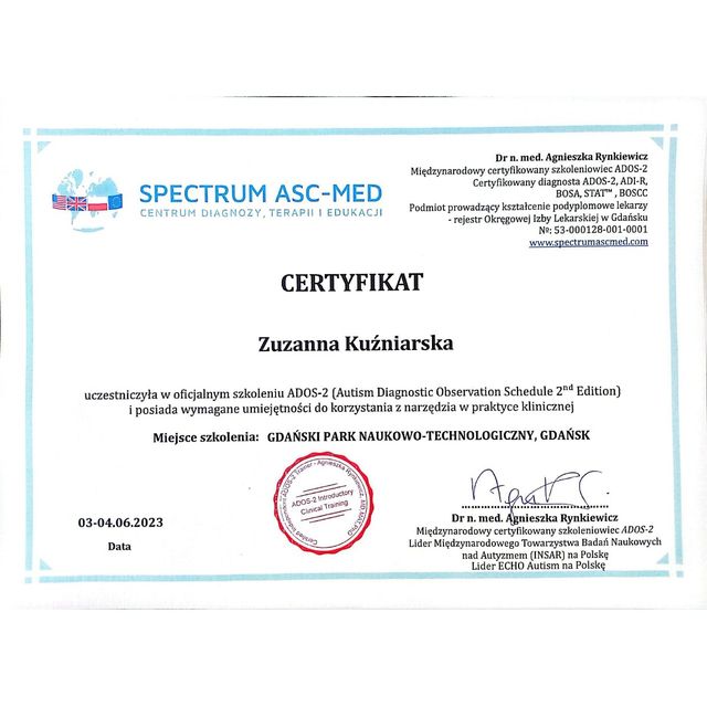 Powiększ obraz: certificate 1
