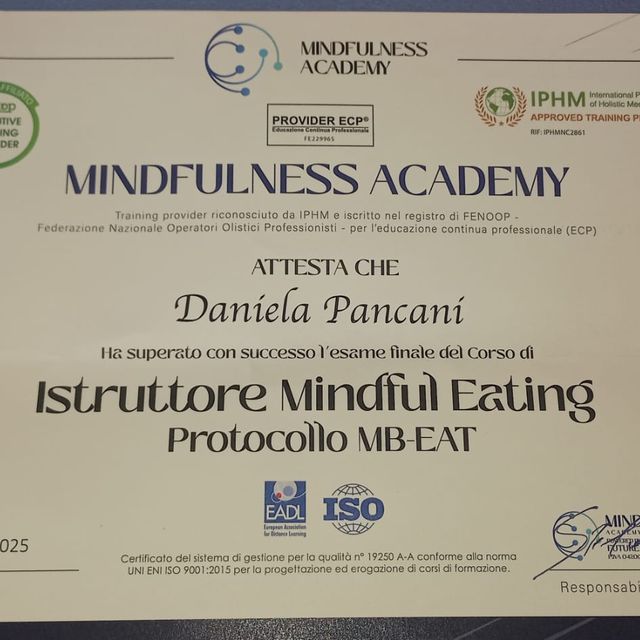 Ingrandire l'immagine: certificate 2