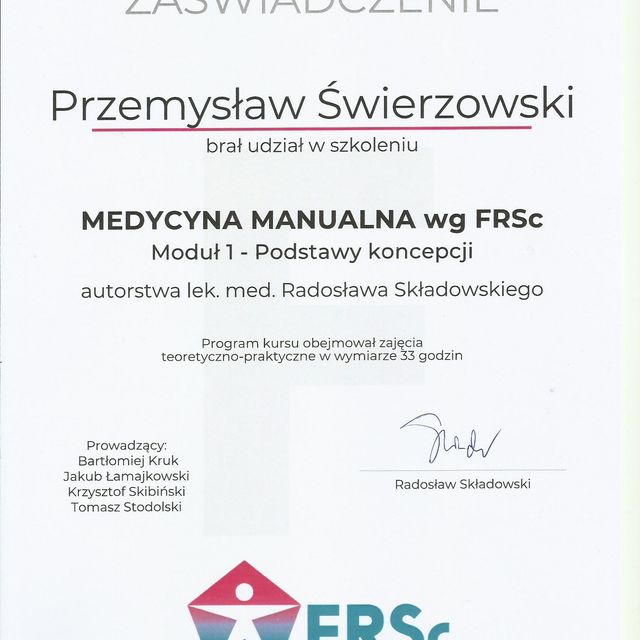 Powiększ obraz: certificate 15