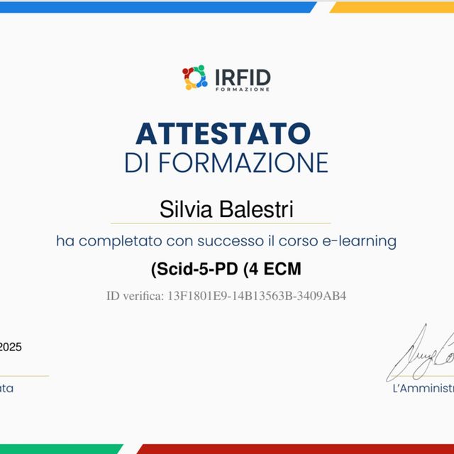 Ingrandire l'immagine: certificate 4