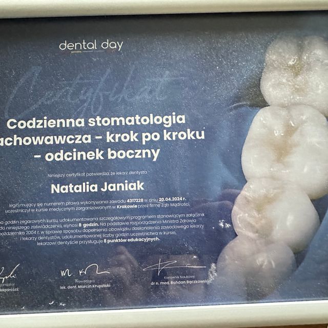 Powiększ obraz: certificate 1