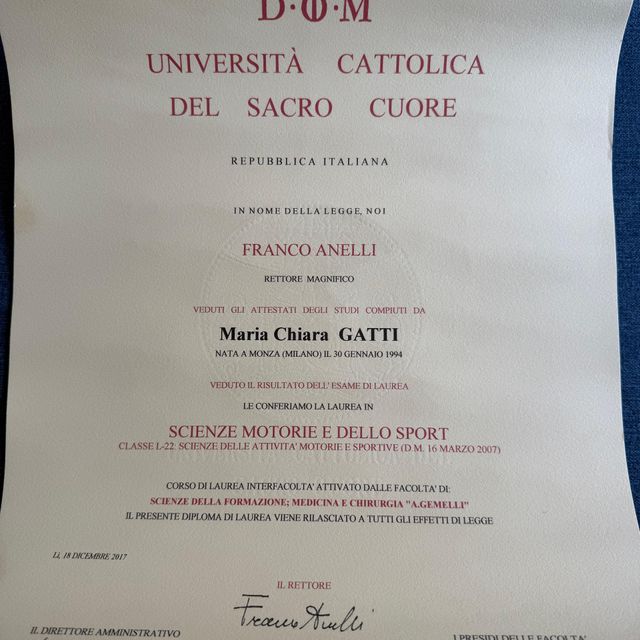 Ingrandire l'immagine: certificate 1