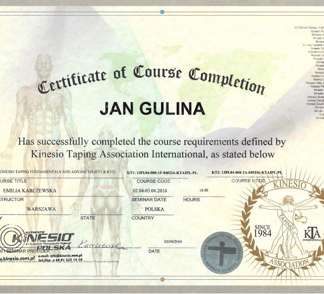 Powiększ obraz: certificate 11