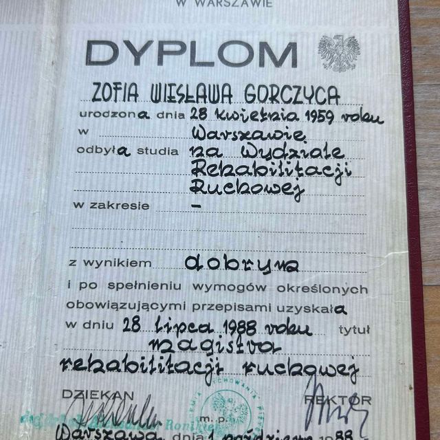 Powiększ obraz: certificate 8
