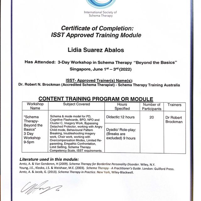 Acercar imagen: certificate 3