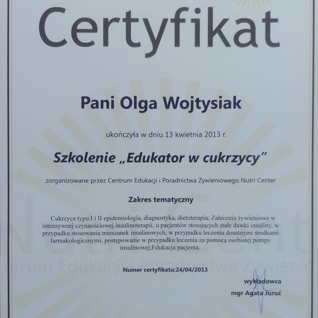 Powiększ obraz: certificate 2