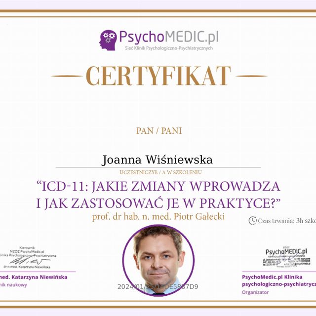 Powiększ obraz: certificate 5