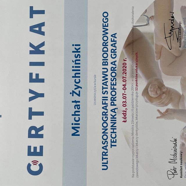 Powiększ obraz: certificate 14