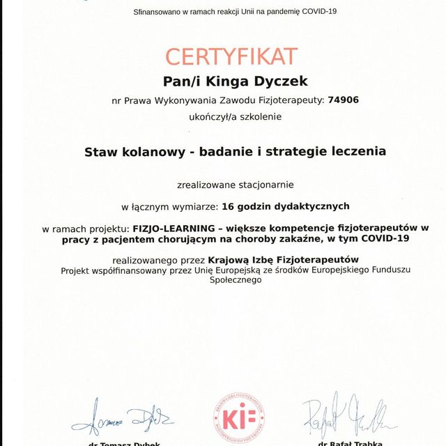 Powiększ obraz: certificate 15