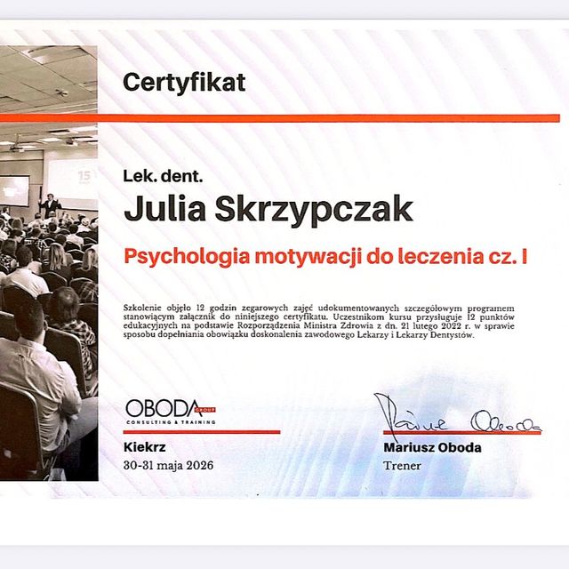 Powiększ obraz: certificate 11