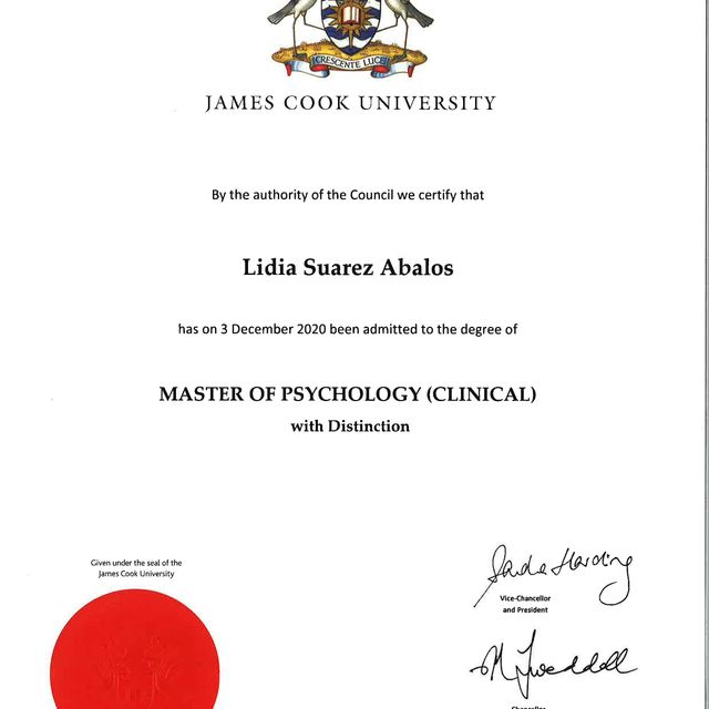 Acercar imagen: certificate 1