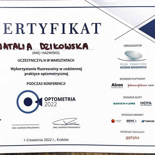 Powiększ obraz: certificate 7