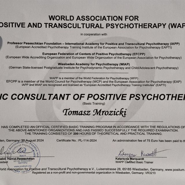 Powiększ obraz: certificate 2