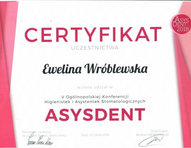 Powiększ obraz: certificate 6