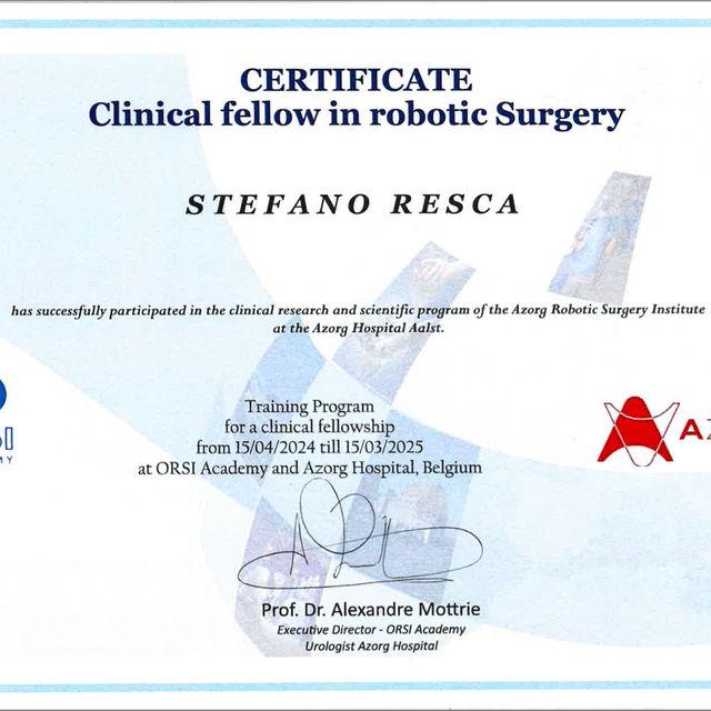 Ingrandire l'immagine: certificate 2