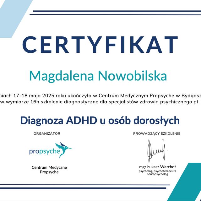Powiększ obraz: certificate 3