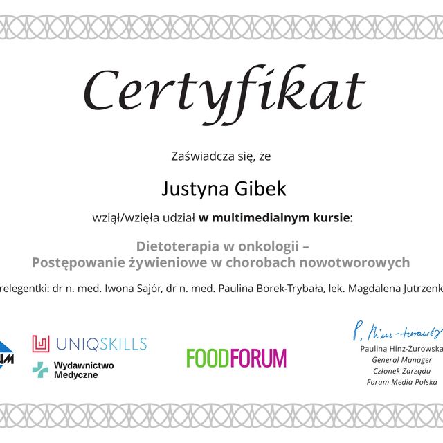 Powiększ obraz: certificate 6