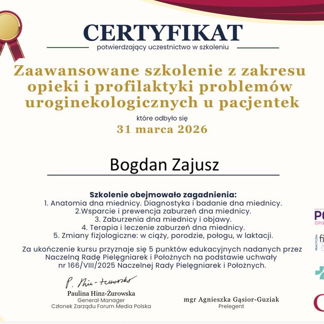 Powiększ obraz: certificate 1