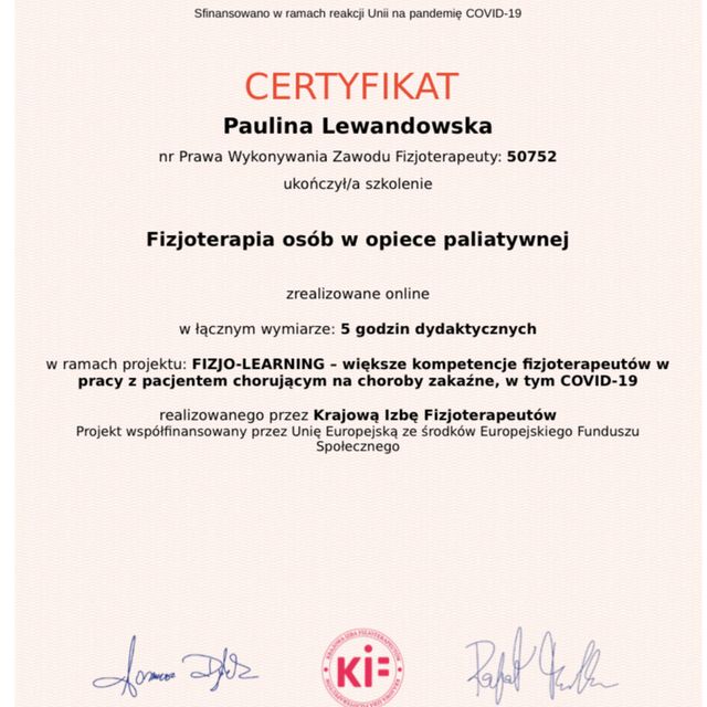 Powiększ obraz: certificate 31