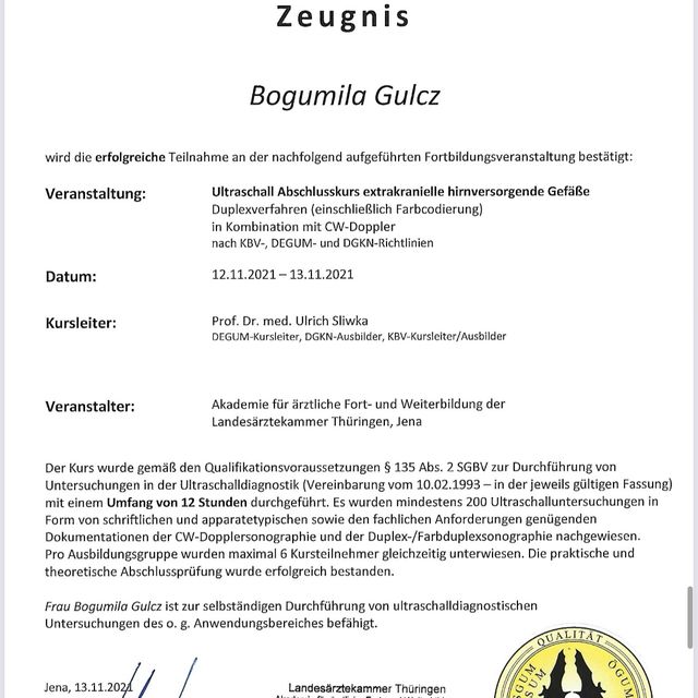 Powiększ obraz: certificate 11