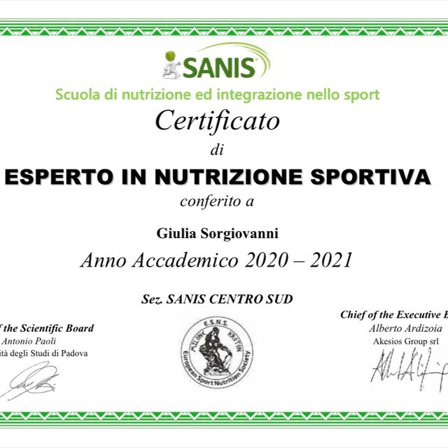 Ingrandire l'immagine: certificate 1