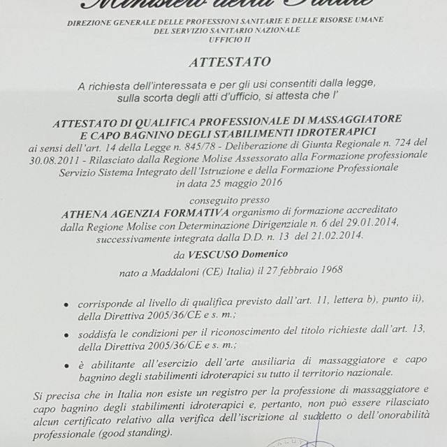 Ingrandire l'immagine: certificate 2