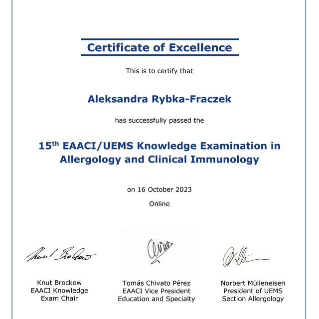 Powiększ obraz: certificate 1