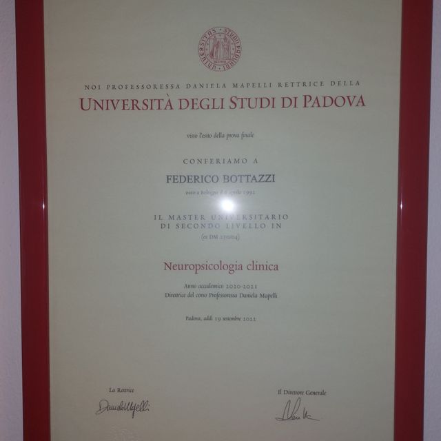 Ingrandire l'immagine: certificate 4