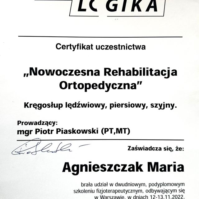 Powiększ obraz: certificate 6