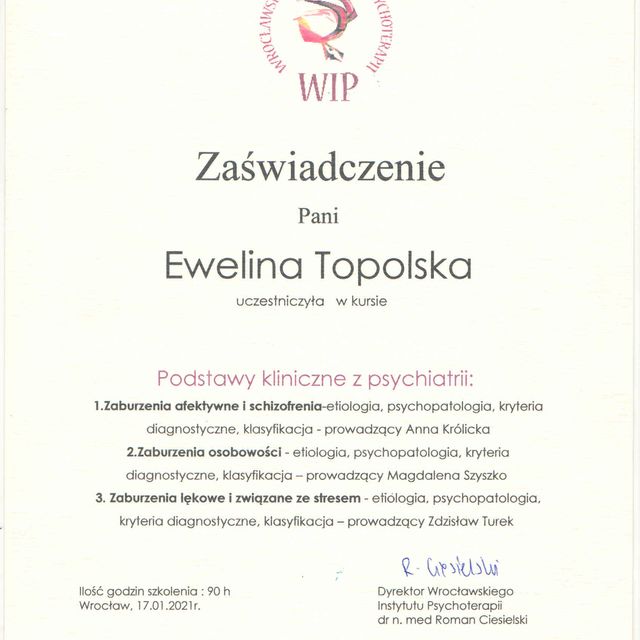 Powiększ obraz: certificate 3