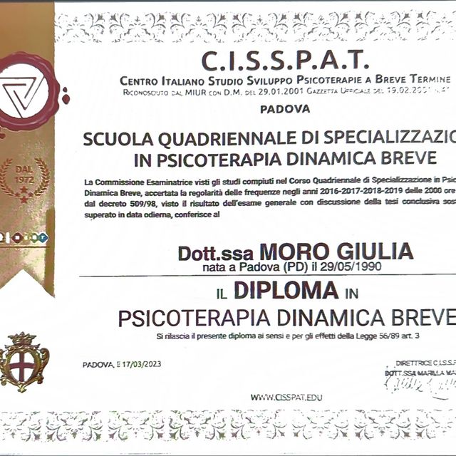 Ingrandire l'immagine: certificate 2