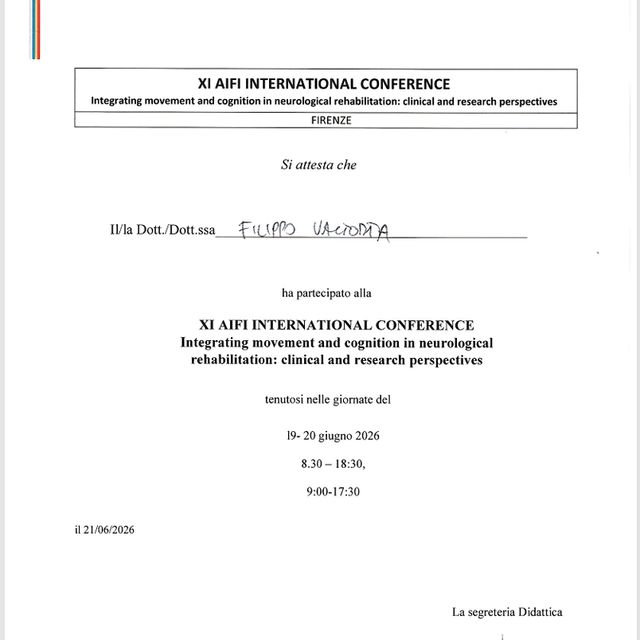 Ingrandire l'immagine: certificate 10