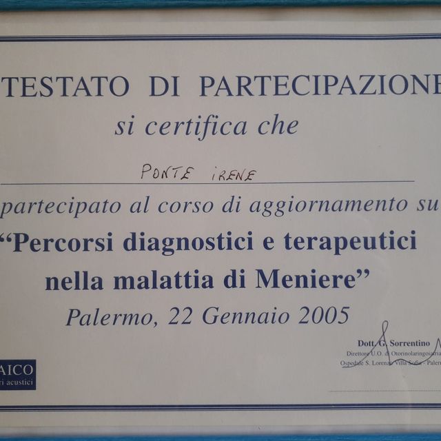 Ingrandire l'immagine: certificate 4