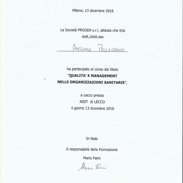 Ingrandire l'immagine: certificate 9