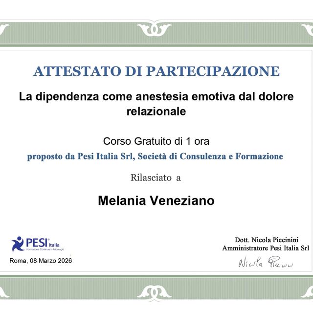 Ingrandire l'immagine: certificate 4
