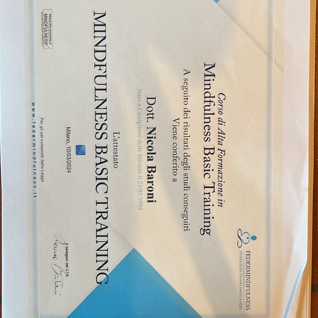 Ingrandire l'immagine: certificate 4