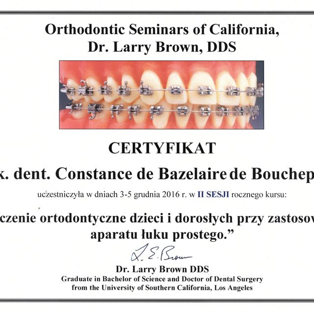 Powiększ obraz: certificate 5