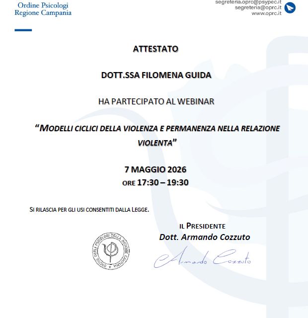 Ingrandire l'immagine: certificate 5