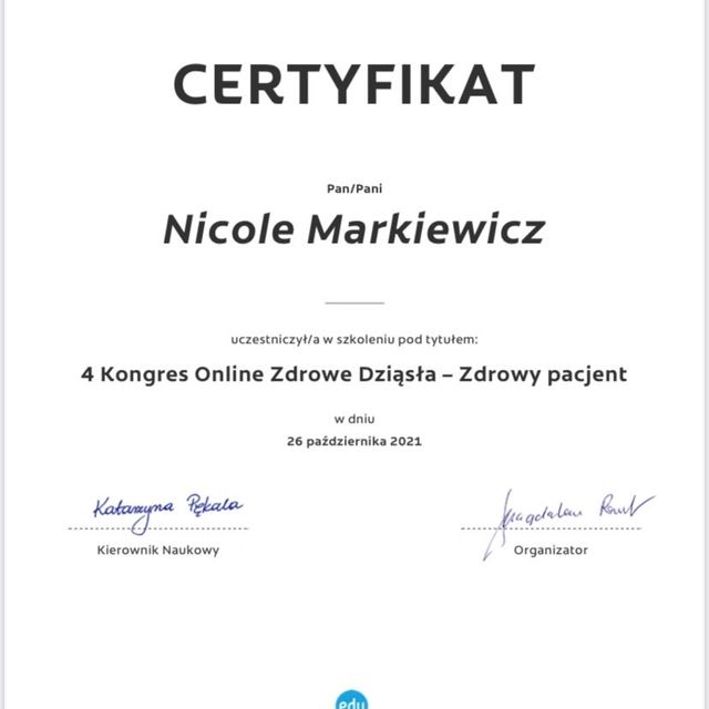 Powiększ obraz: certificate 3