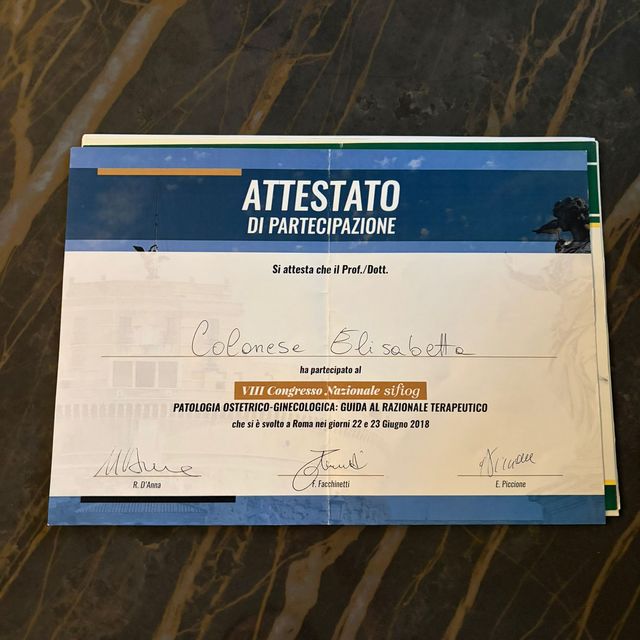 Ingrandire l'immagine: certificate 31