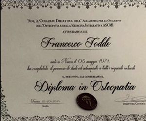 Ingrandire l'immagine: certificate 5