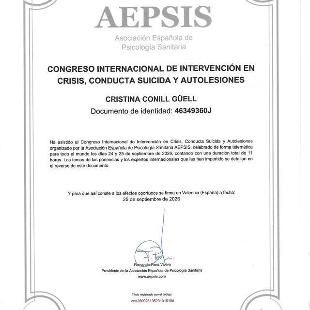 Acercar imagen: certificate 8