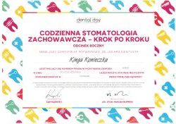 Powiększ obraz: certificate 10