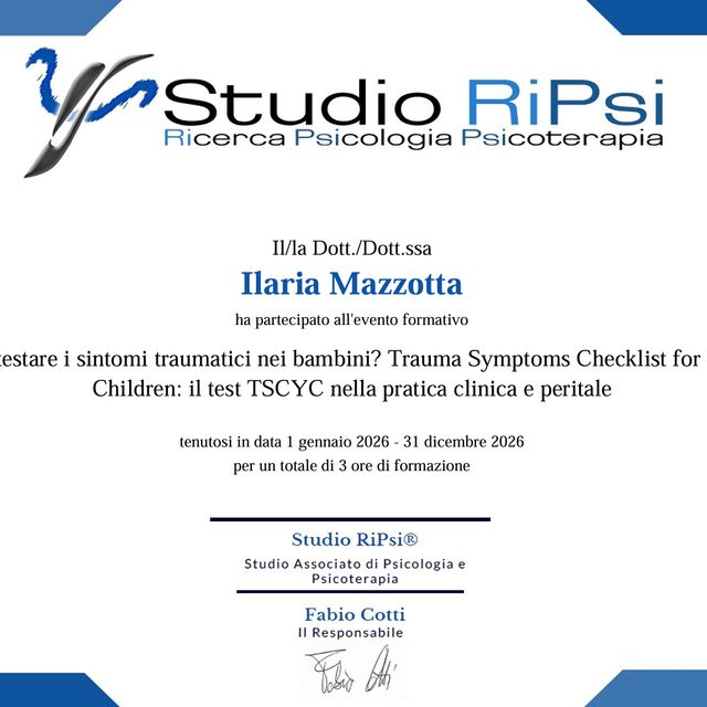 Ingrandire l'immagine: certificate 2